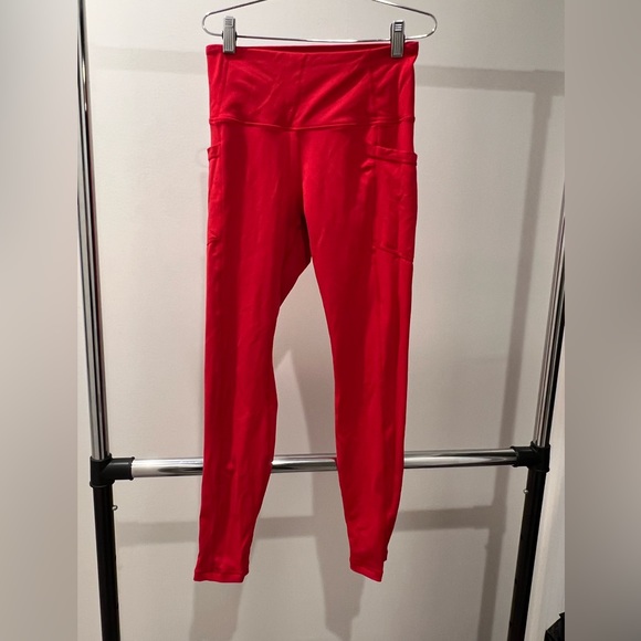 **SOLD**Ethos Pocket leggings size small - Picture 6 of 8